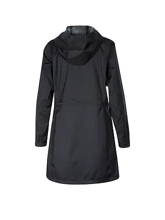 PRO-X ELEMENTS | Impermeabile da donna Zalina | schwarz